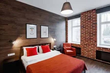 LiKi LOFT - 5