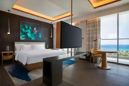 Radisson Blu Resort Cam Ranh - 44