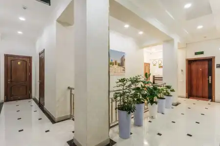 Turkkurgan Mini-Hotel - 16