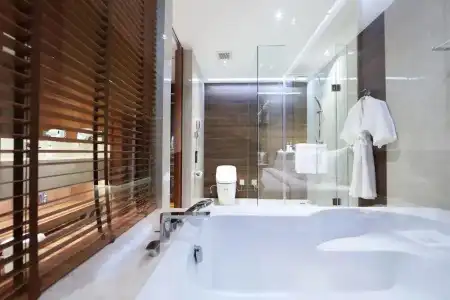Amanta & Residence Ratchada - 74