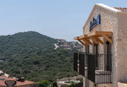 Radisson Blu, Kas (Adult Only 12+) - 4