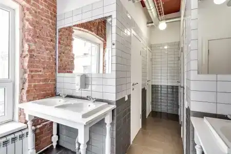 Nabokov Loft-Hotel - 76