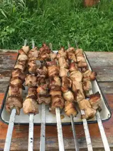 Aisi In Lagodekhi Guest House - 30