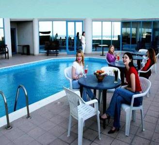 Phoenicia Tower&Spa - 16