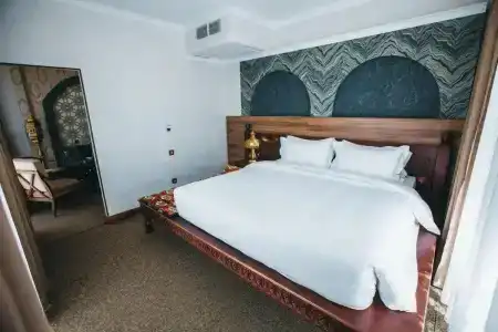 Jannat Resort Osh - 33