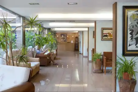 Htop Palm Beach & Spa - 5