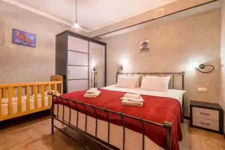 Gomi 19 Boutique - Old Tbilisi - 17