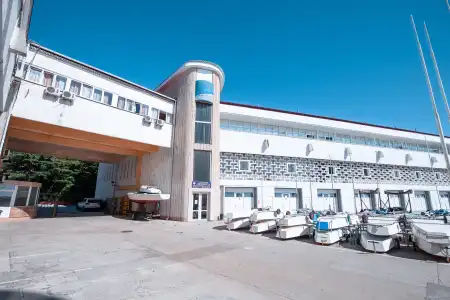Ekipazh - 5