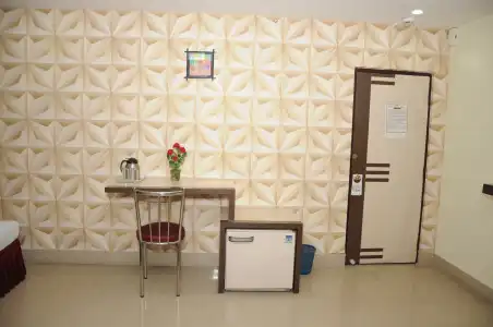 Executive Tower - 134
