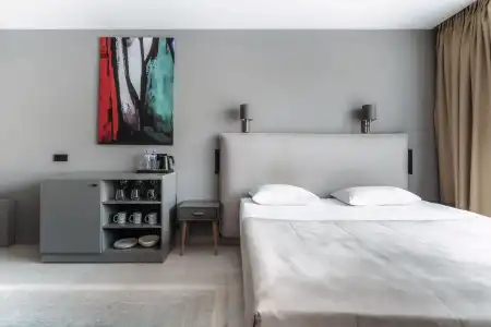 YARD Residence Apart-hotel - 42