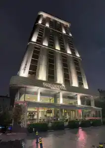 The Cettia Istanbul - 0