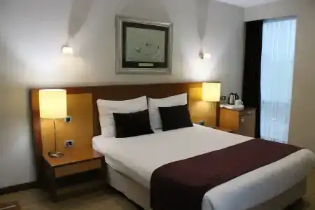 Byotell Istanbul - 45