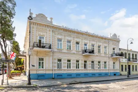 Boulevard Batumi - 44