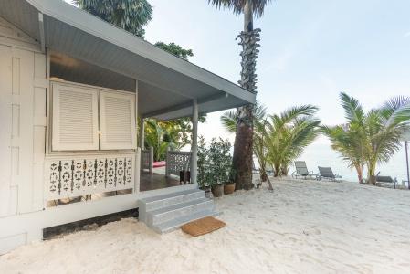 Paradise Beach Resort Samui - 42