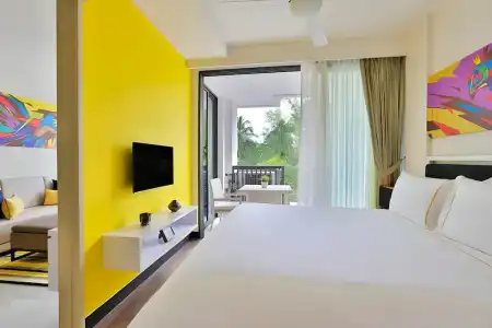 Cassia Phuket, part of Banyan Group - 35