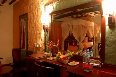 Zanzibar Beach Resort - 42