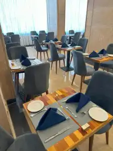 Pyramid Stars Inn - 3