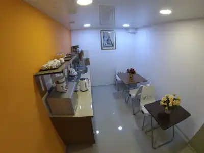 Vagary Hostel - 23