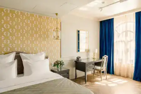 Suleiman Palace - 110