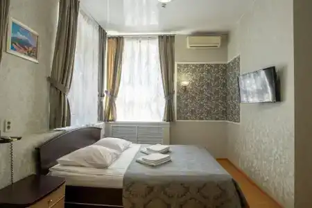 Vyatskie Ulochki Preobrazhenskaya - 94