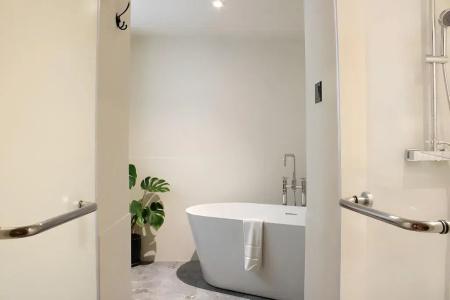 Baan Haad Ngam Boutique Resort & Villas - 59