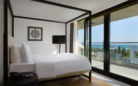 Radisson Collection Paradise Resort and Spa Sochi - 92