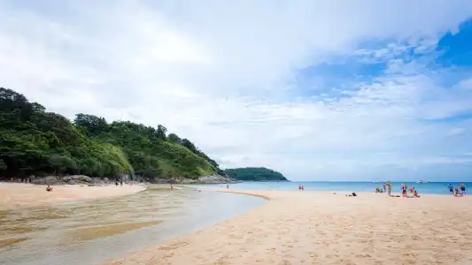 Naiya Buree Boutique Resort - 42