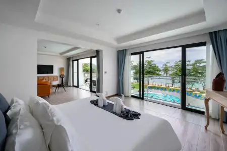 Royal Yao Yai Island Beach Resort - 4