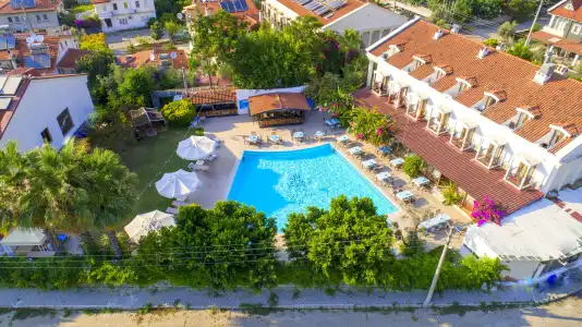Göcek Lykia Resort Premium Concept - 13