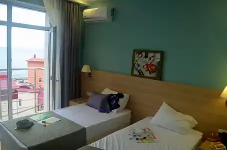 Shanti Palace ApartHotel - 32