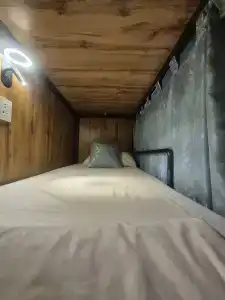 Navi Hostel - 17