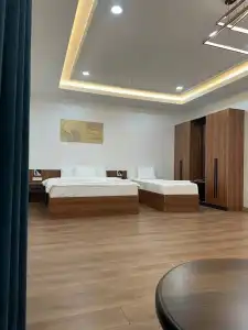 Avant Tashkent Pool&Terrace - 45
