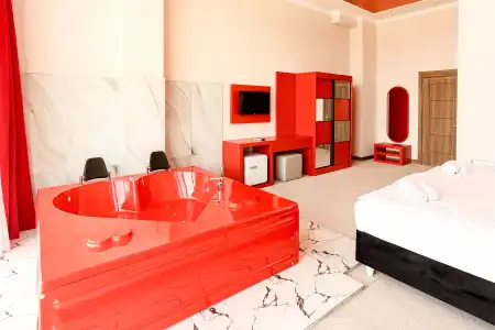 Chateau Milisi - 155