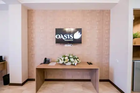 Oasis Residence - 61