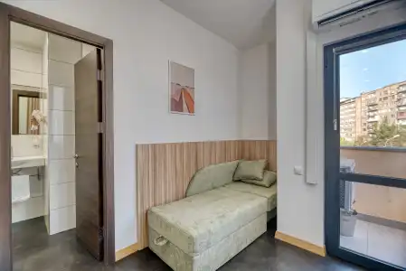 Orbeli Yerevan - 21