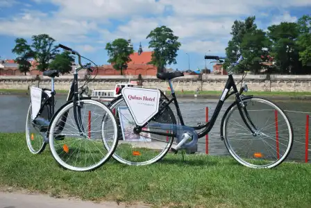 Qubus Kraków - 5