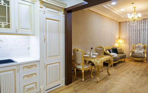 Monday Royal Apart - 254