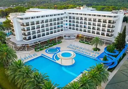 Özkaymak Marina - Ultra All Inclusive - 11