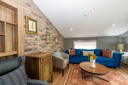 The Marions Suite - 205