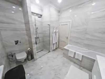 Opera Apartments Almaty - 15