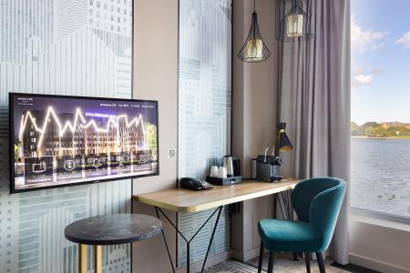 Mercure - 70