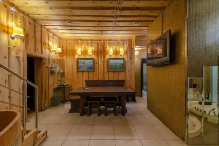 7 Avenue and SPA - 47