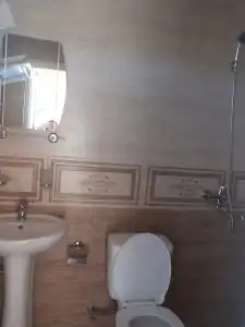 Guesthouse Achi - 4