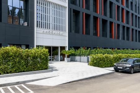 Lissabon Apart-hotel - 24