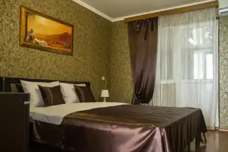 Hotel-Club Poseidon - 96