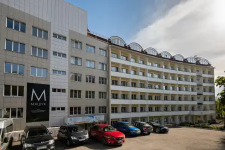 Mashuk - 4