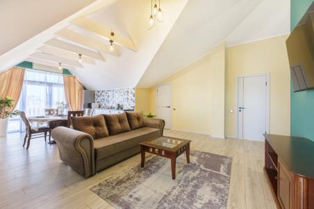 Villa Park Guest House - 64