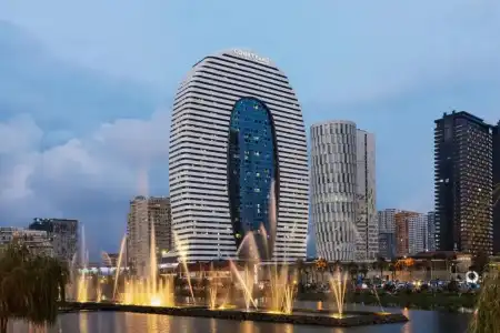 Courtyard by Marriott Batumi - 0