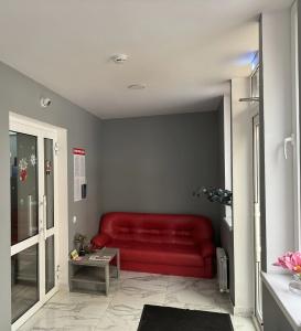 Park-L Mini-Hotel - 20