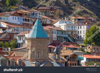 Mia B&B Old Tbilisi Mini-Hotel - 47